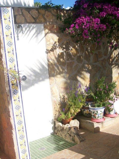 Apartamentos Los Pinos Calpe Buitenkant foto