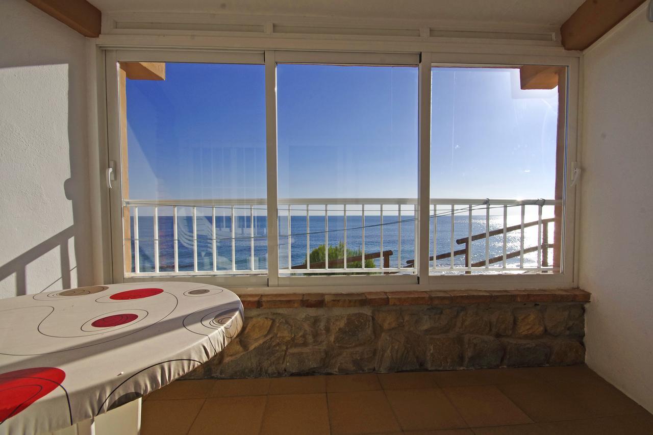 Apartamentos Los Pinos Calpe Buitenkant foto