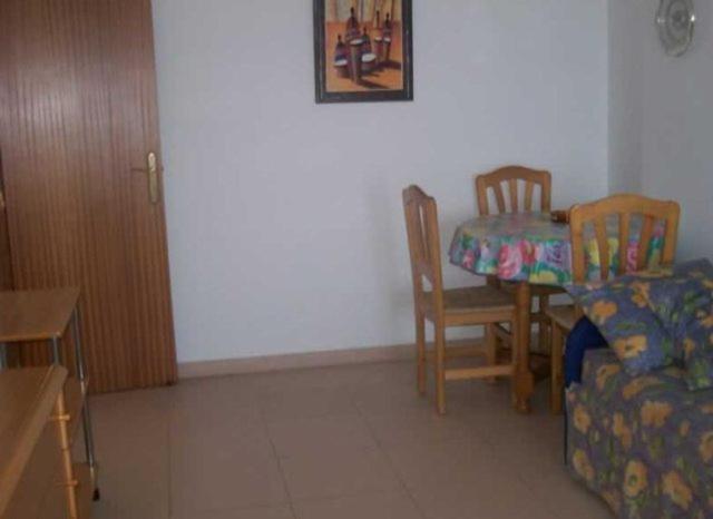 Apartamentos Los Pinos Calpe Buitenkant foto